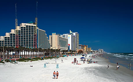 Daytona Beach